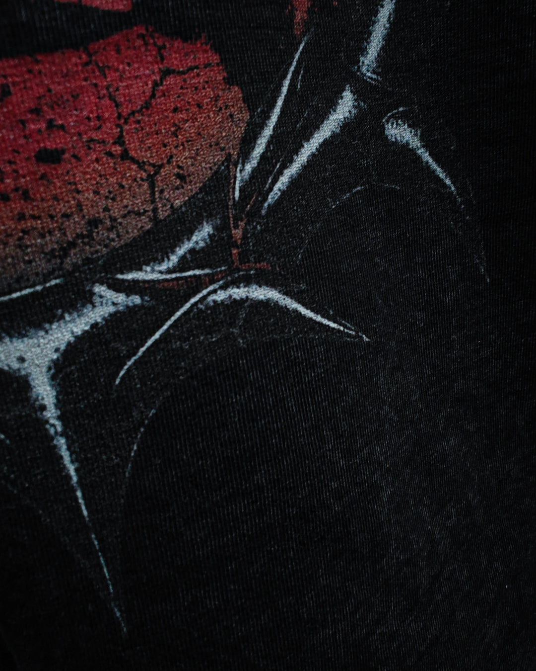 VERMINA GRAPHIC NOXCULT TEE MACRO